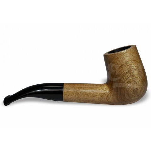 Cachimbo Bertoldi Elite Grande – Chifre Filtro Permanente